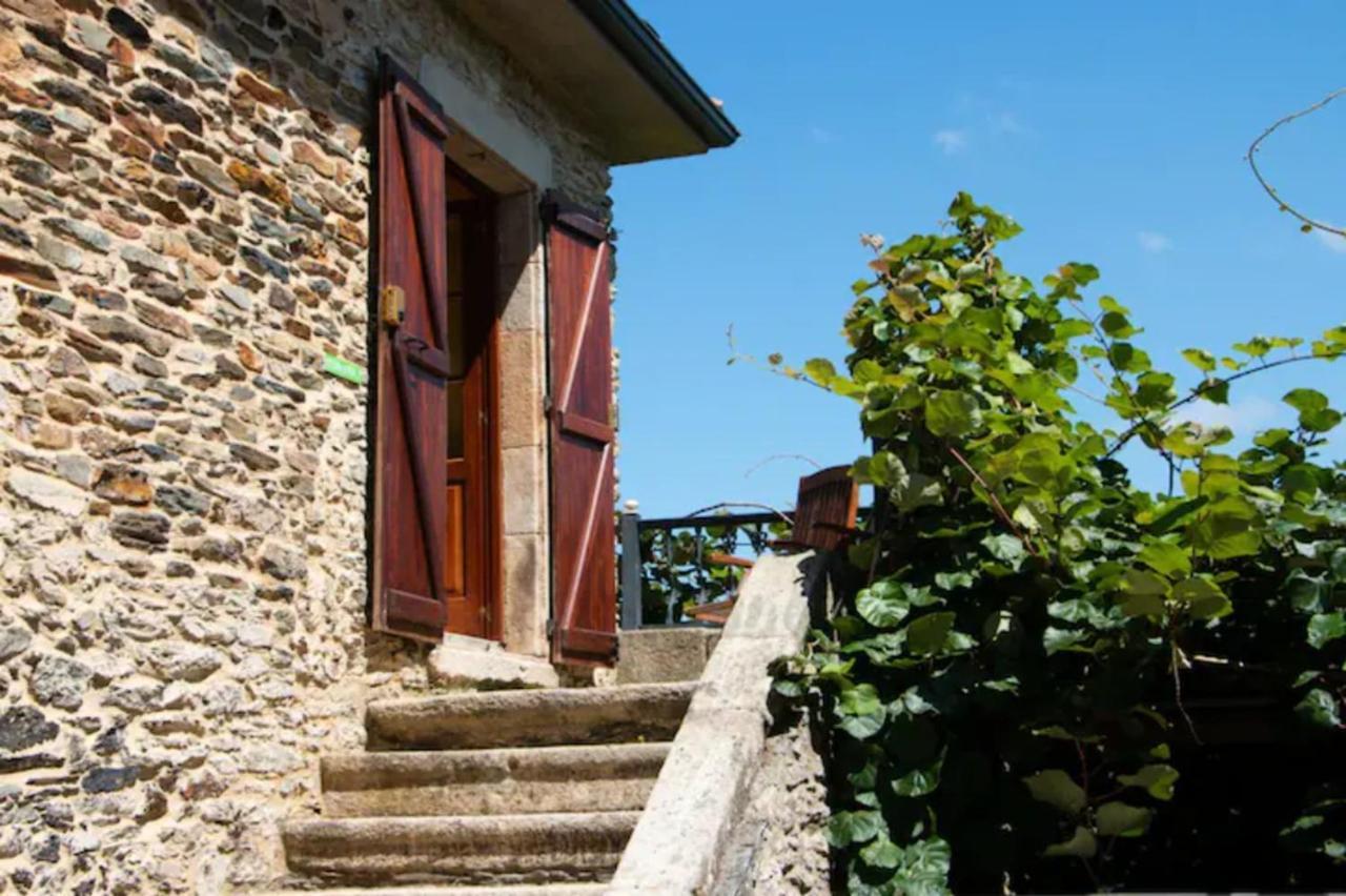 Vieiro Verde Exterior foto