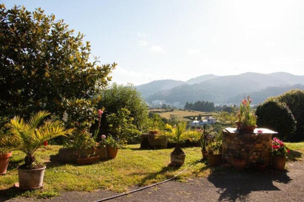 Vieiro Verde Exterior foto