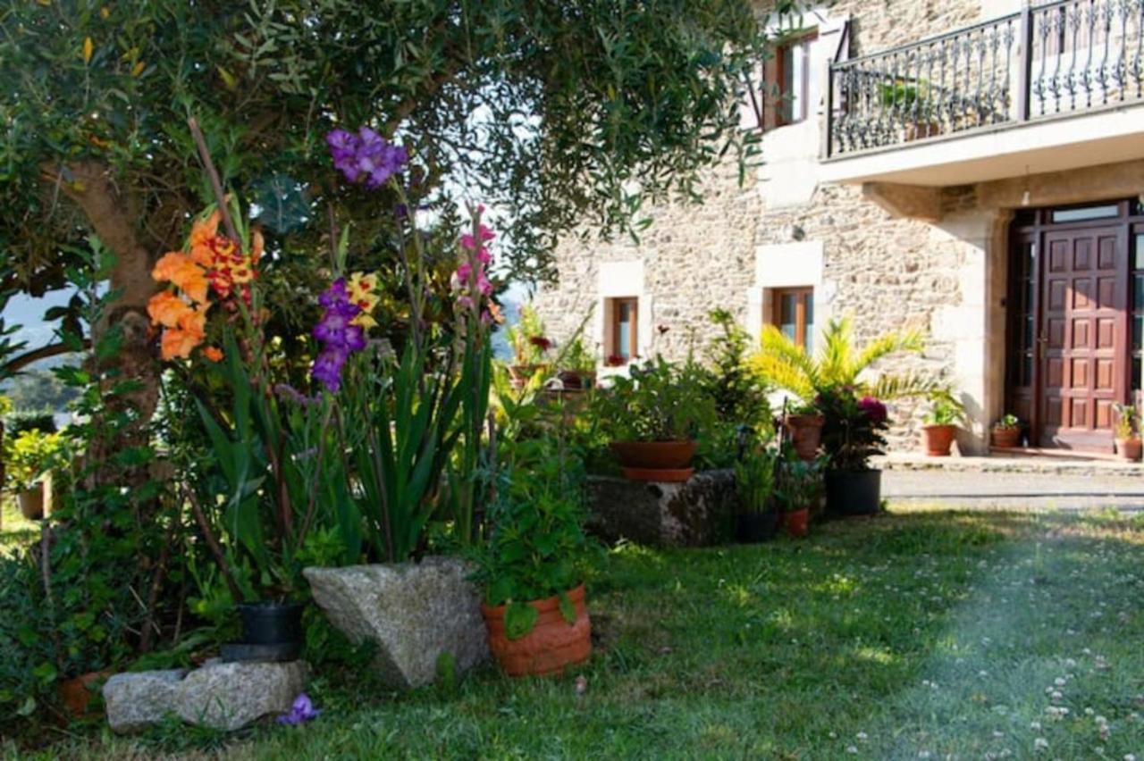 Vieiro Verde Exterior foto